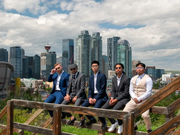 Networking that feels natural