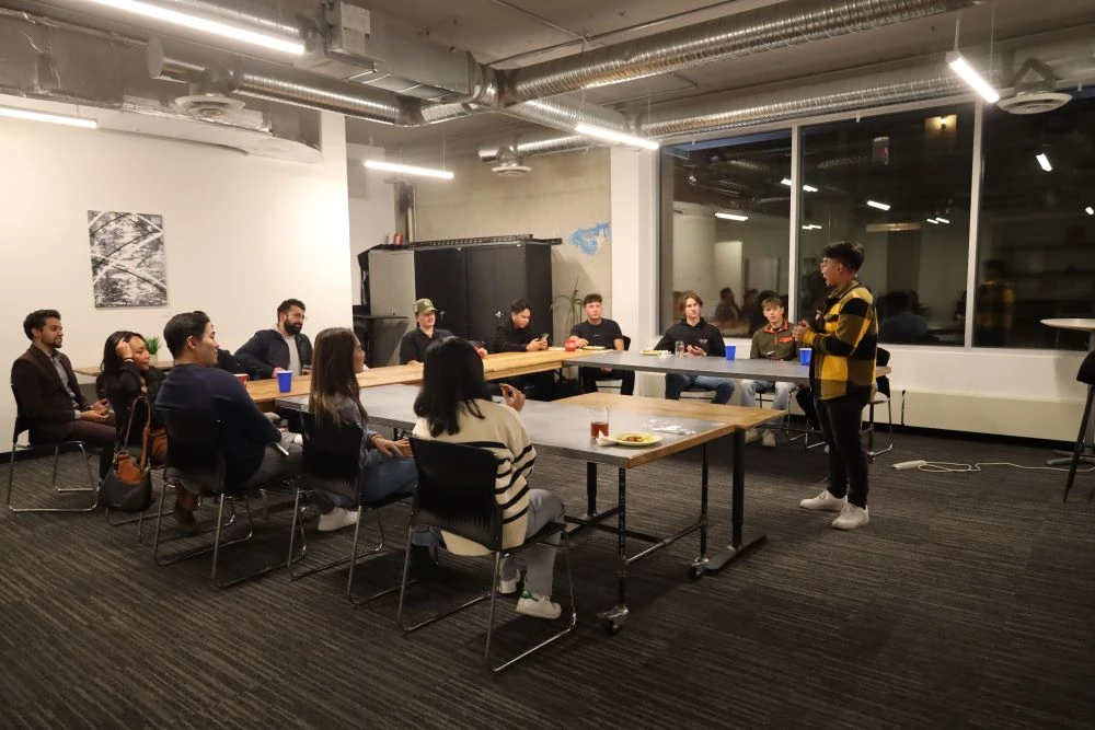 Exclusive Event Image