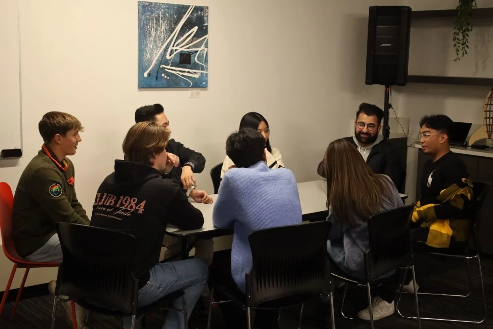 Keynote moments that moved us