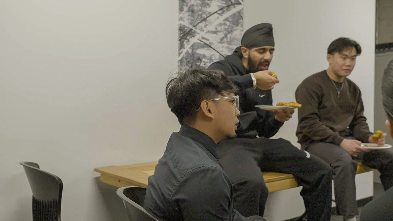 Exclusive Event Image