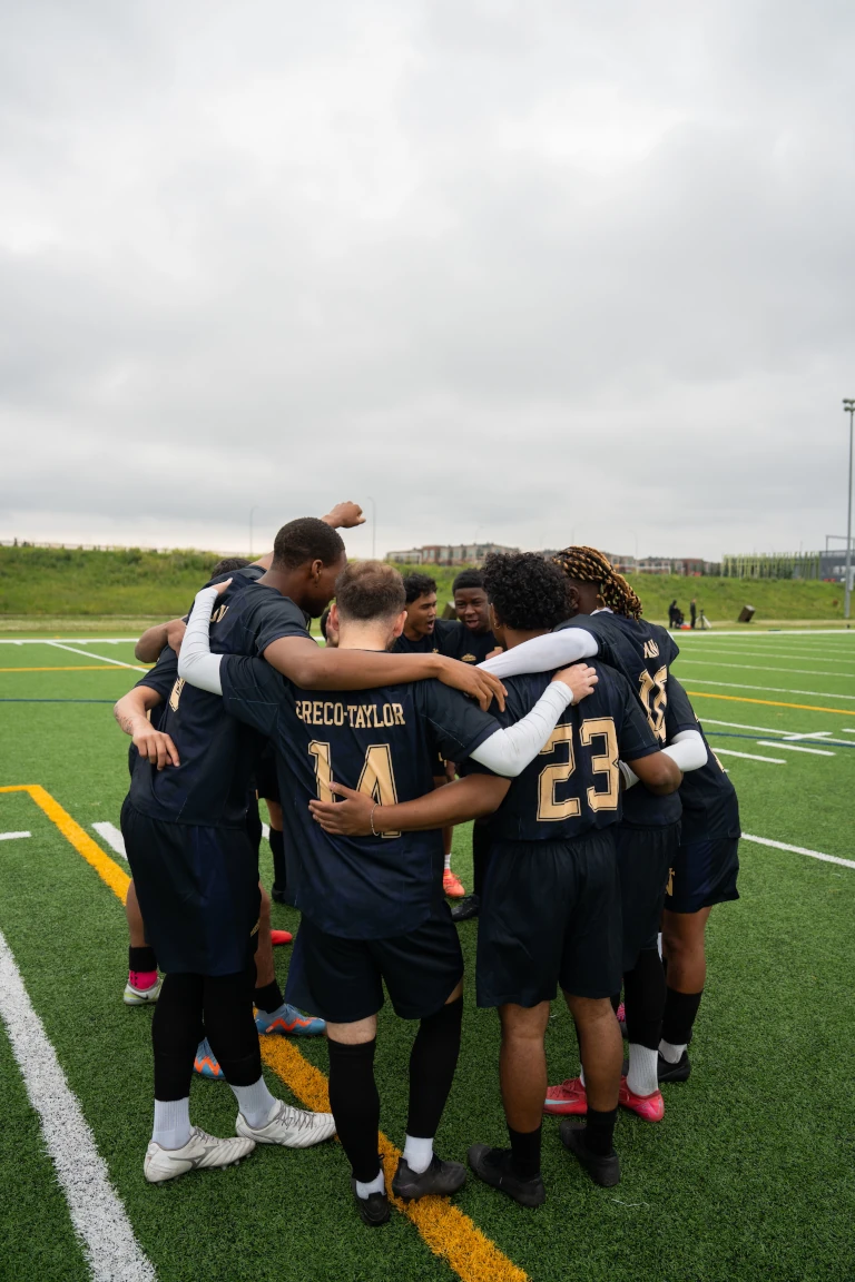 Workshop sessions diving deep