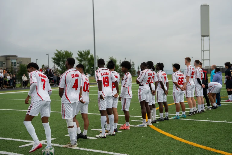 Networking that feels natural