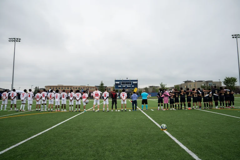 Real conversations, real connections