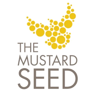 The Mustard Seed Logo