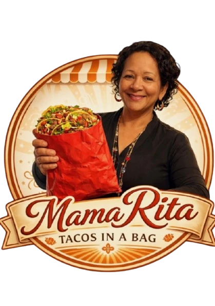 Mama Rita Logo