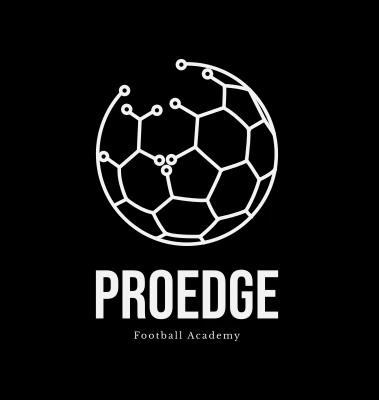 Proedge Football Academy Logo